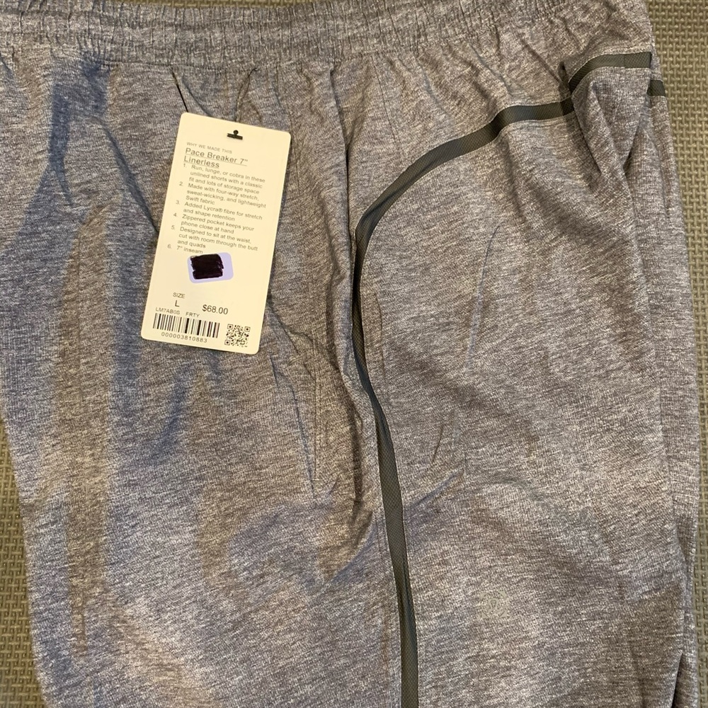 Shorts - brand new with tags